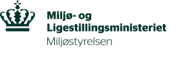 Miljø- og Ligestillingsministeriet
